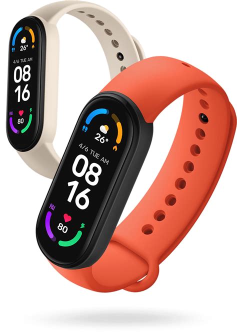 xiaomi Mi band 6 price